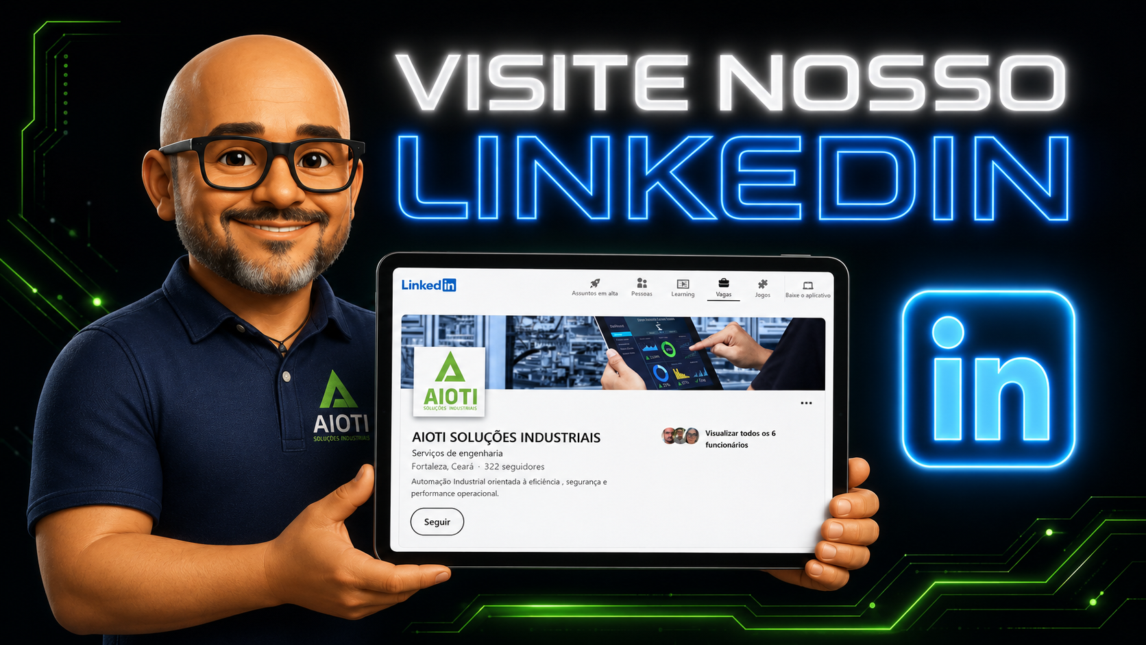 LinkedIn