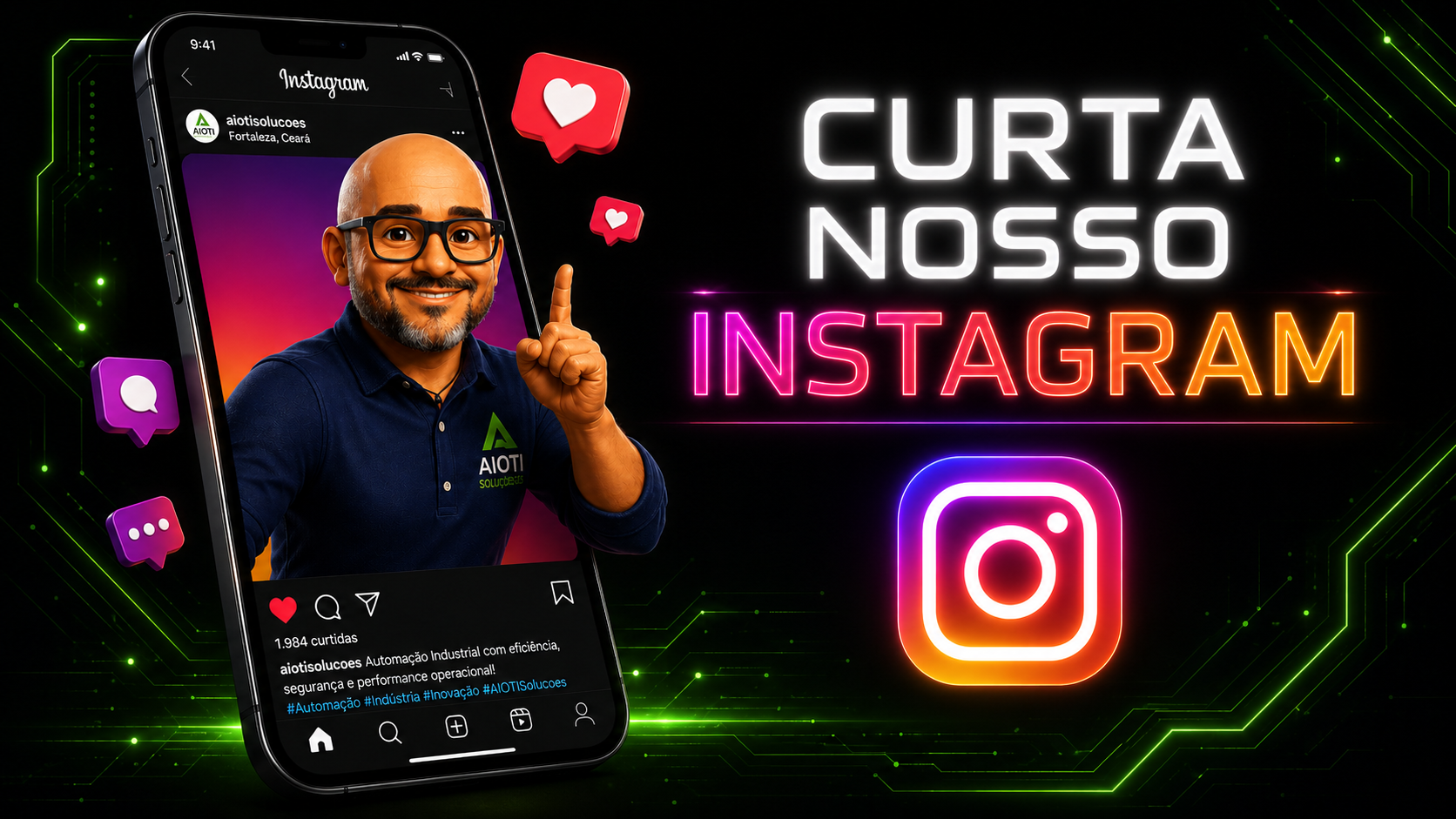 Instagram